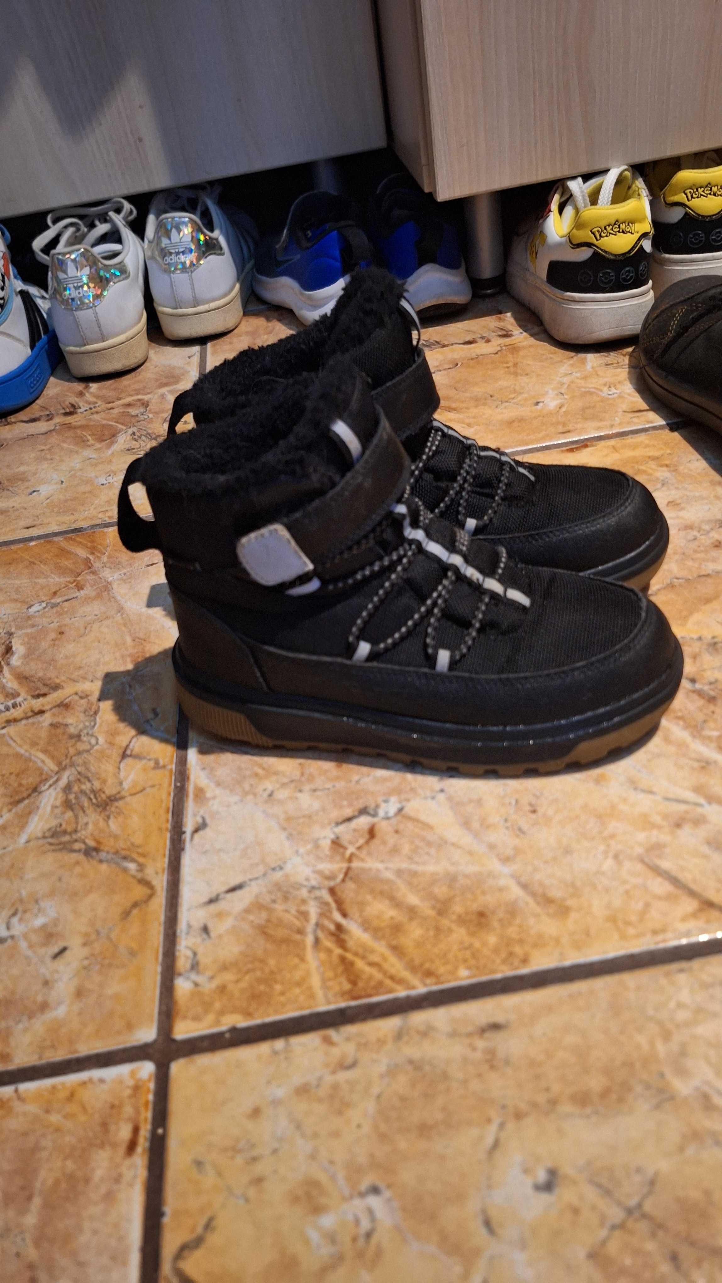 Ghete H&M impermeabile