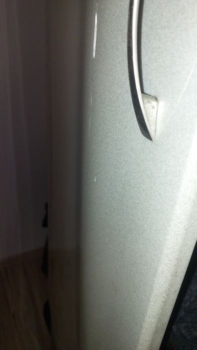 Прихожая чёрного цвета