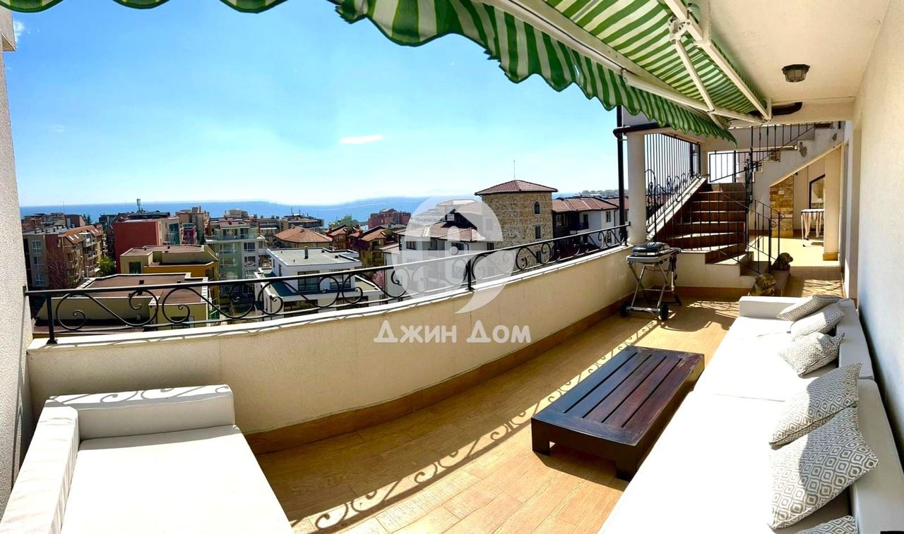 Продава се Мезонет в Несебър - 460 кв.м за 870 €/кв.м - Снимка #12