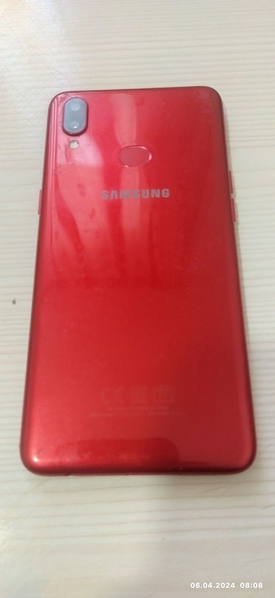 Samsung A10s 32 gb