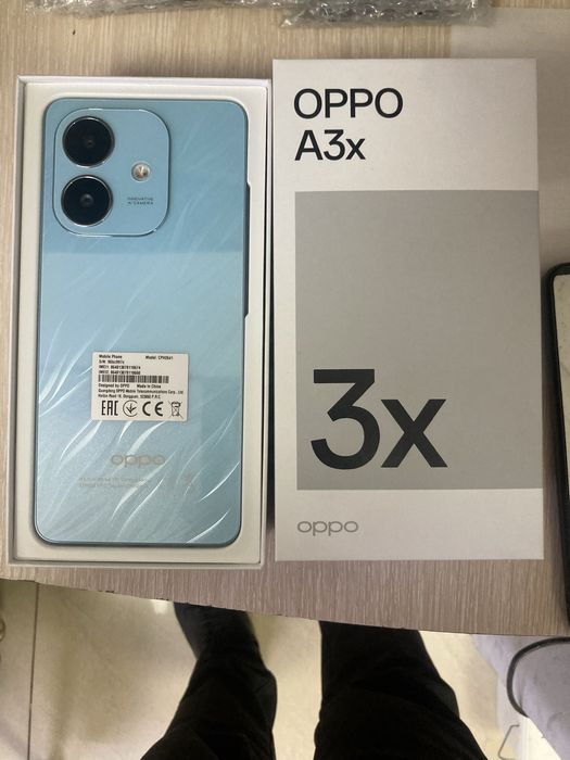 Оппо a3x оппо а3х в идеале