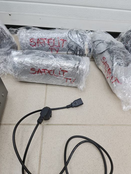 Sistem Home Cinema Harman Kardon 7.1 – Sunet Premium

Stare impecabilă