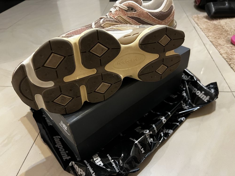 New Balance 9060 нови New 43 номер