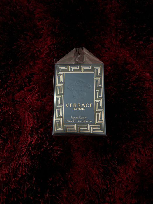 Parfum Versace Eros