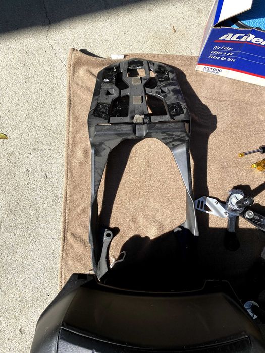 Yamaha mt09(Gilles.tooling,Оригинални части yamaha)