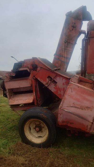 Culegătoare porumb zmaj 222