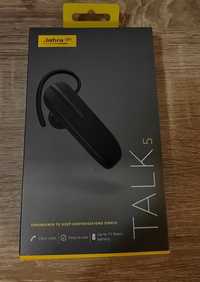 Блутут слушалка Jabra Talk 5