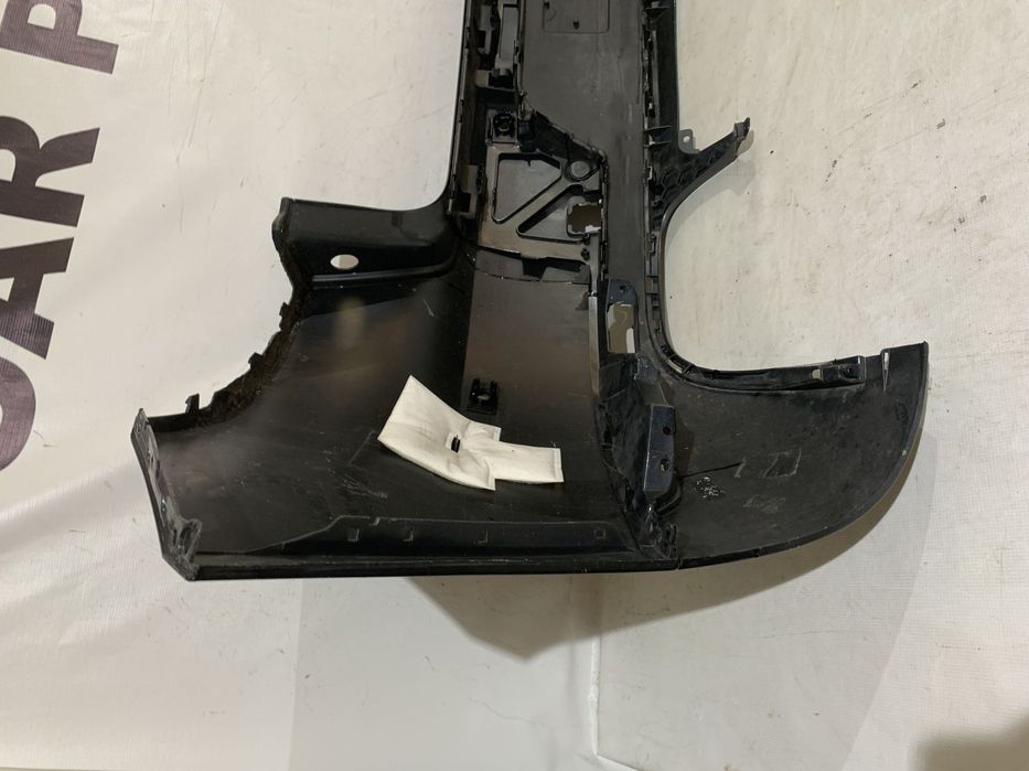 Bara spate Porsche Macan, 2014, 2015, 2016, 2017, 2018, 2019, 2020, 2021, cod origine OE 95B807421L.