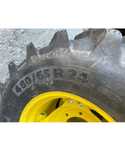 Anvelope 480/65R24 Michelin pentru Valtra, New Holland