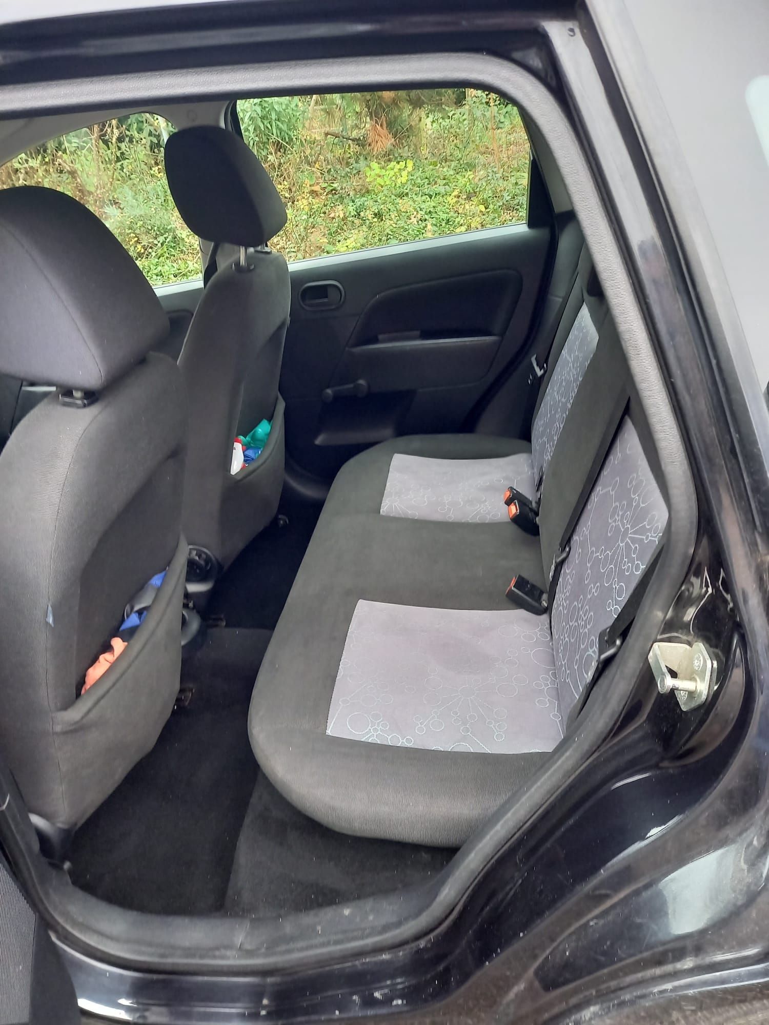 Ford Fiesta 1.3 Benzina