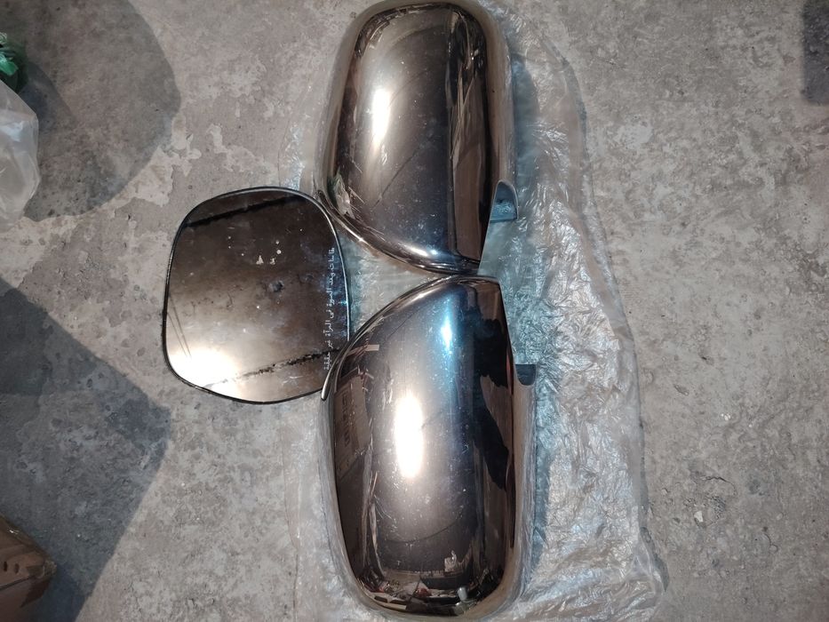 Prado 120 bakavoy krishka