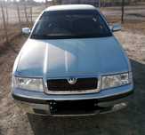 Skoda Octavia 2005года Шкода октавиа