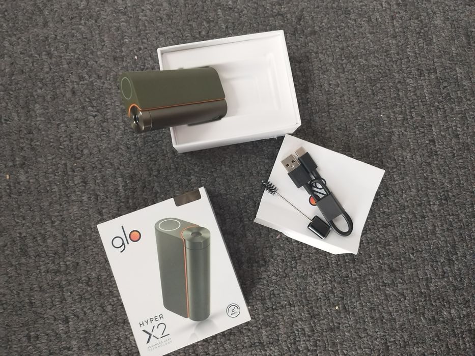 Vape (electronic) fără fum