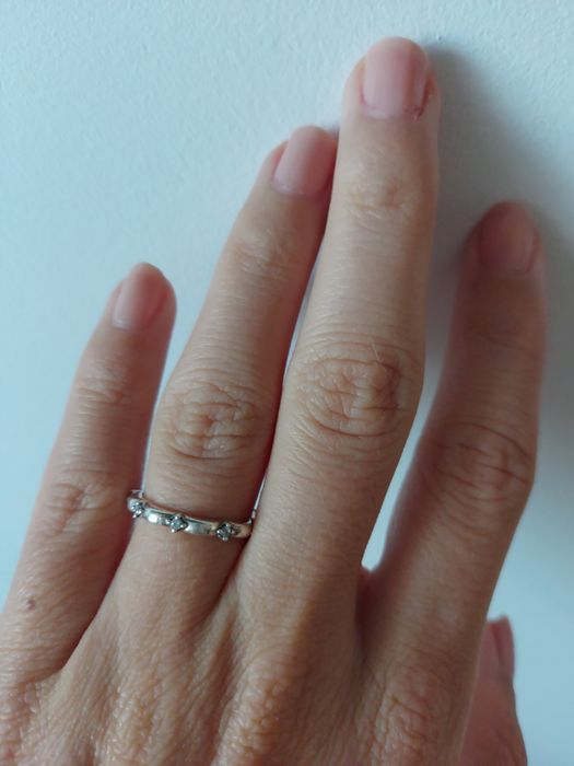 Inel pandora 925 ale