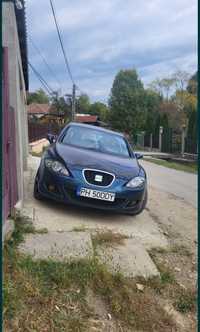 Seat Leon 1P GPL