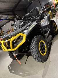 Can-Am Oulander Max XTP 1000R 2024
