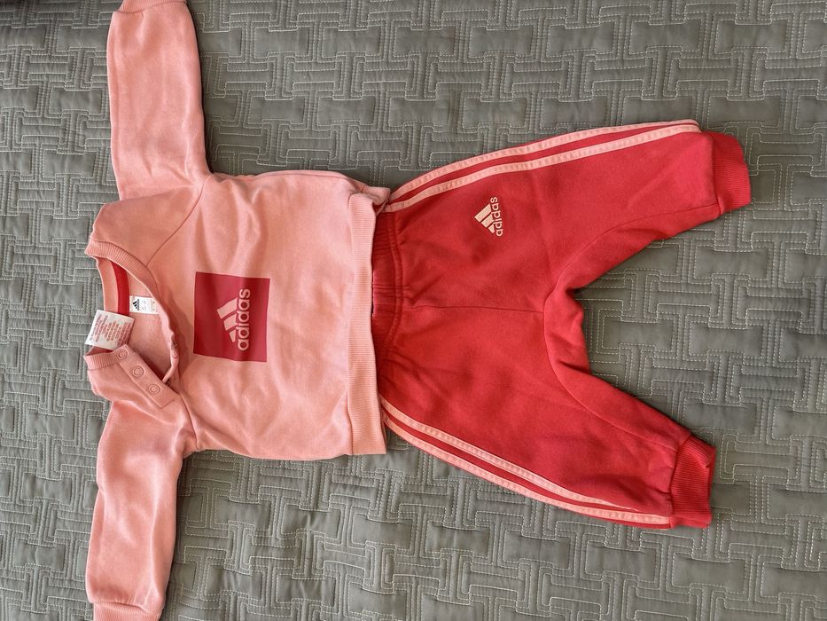 Продам детские вещи на 3-6 месяцев adidas, next