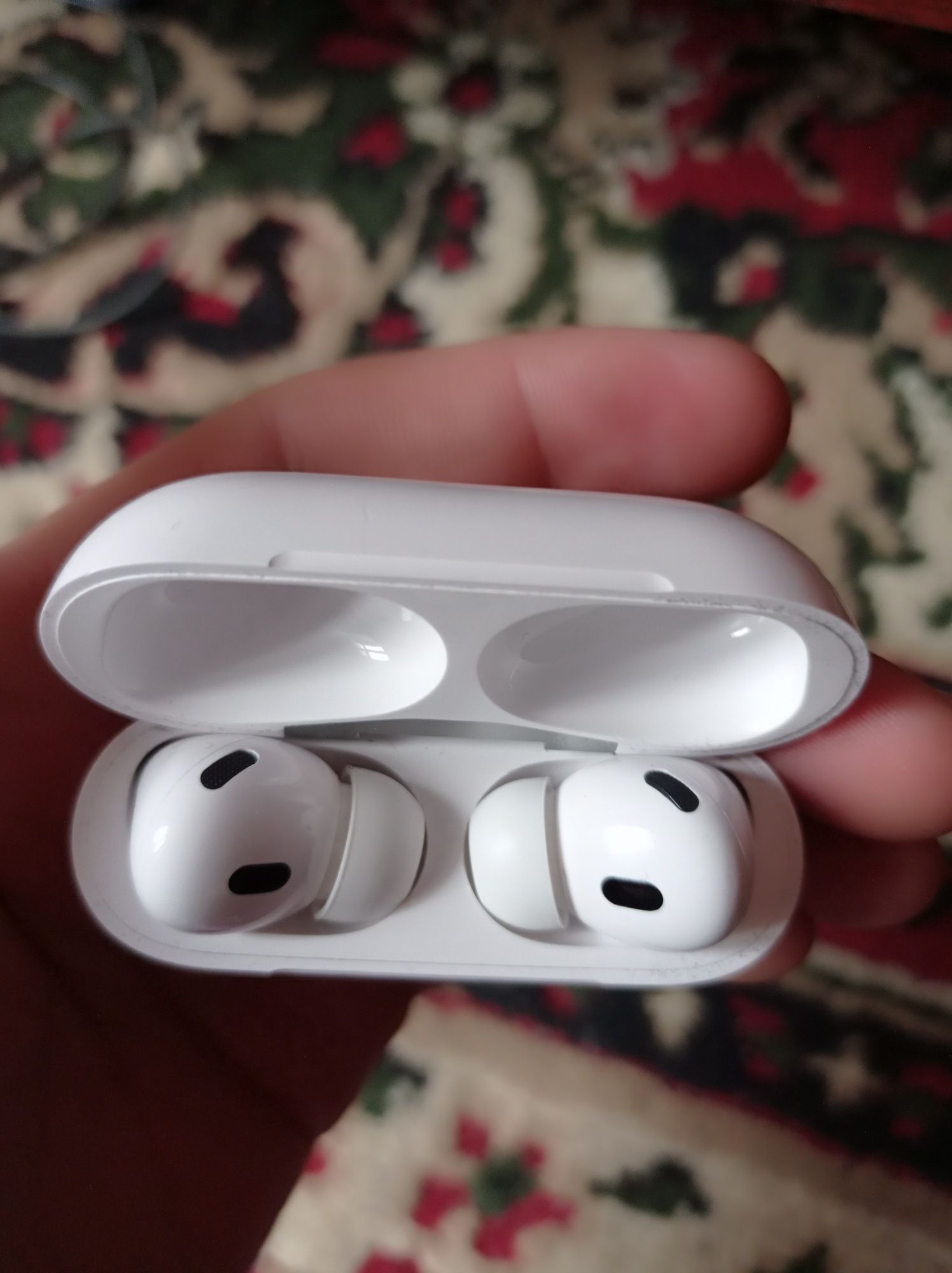 Airpods pro 2 anc holati yangi