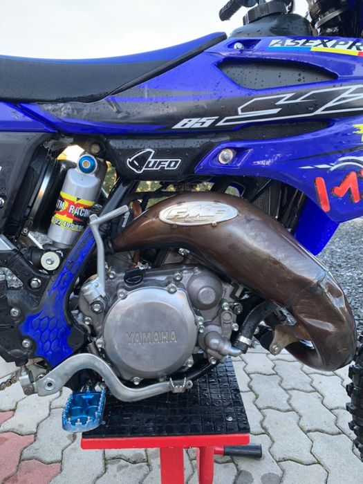 Vand yamaha yz 85 2023