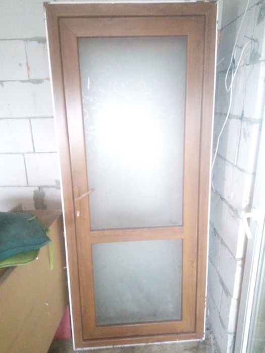 Usi de interior