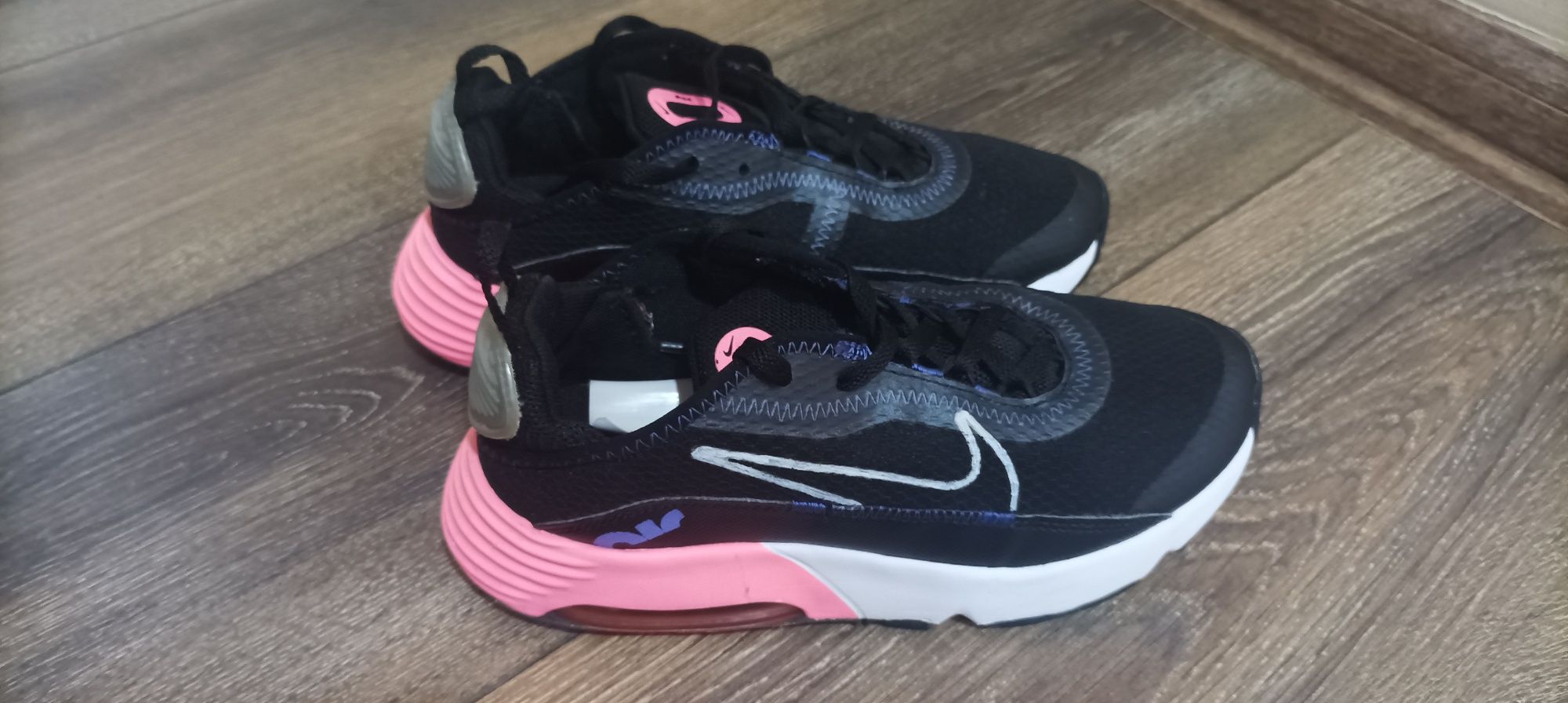 Детски Nike air max 2090