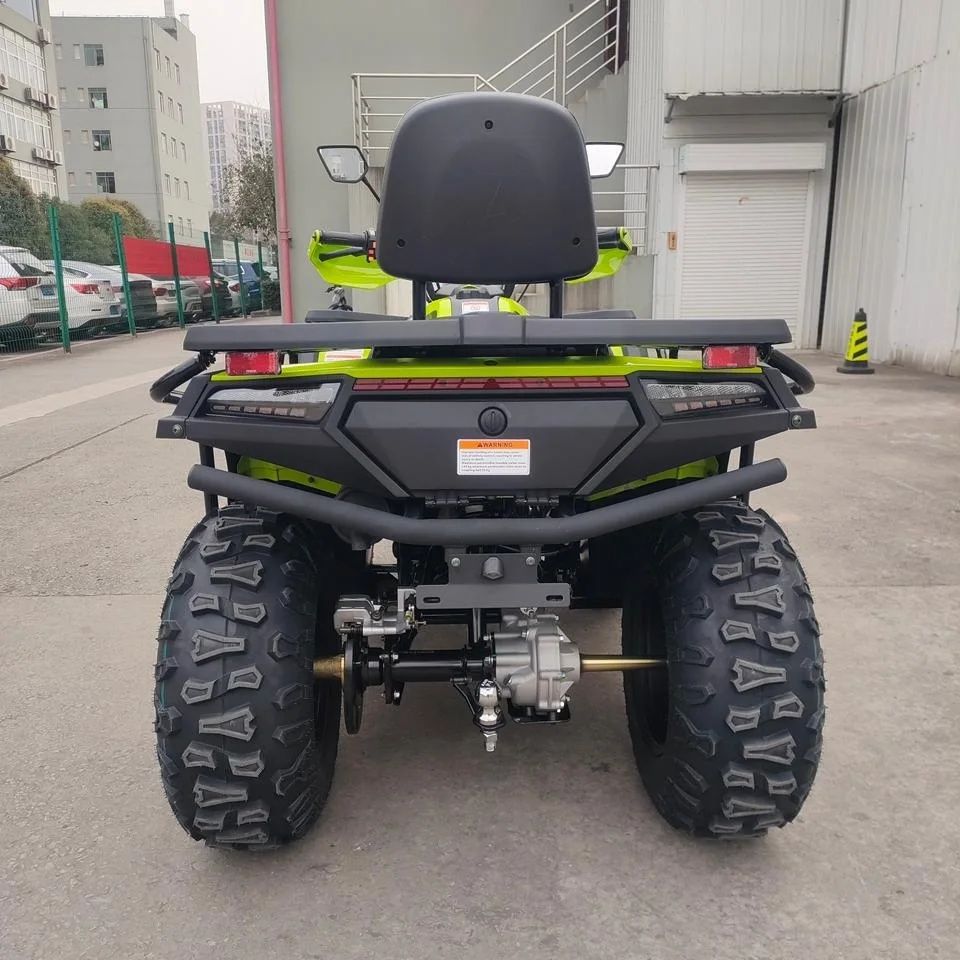 Квадроцикл YAQI ATV 300