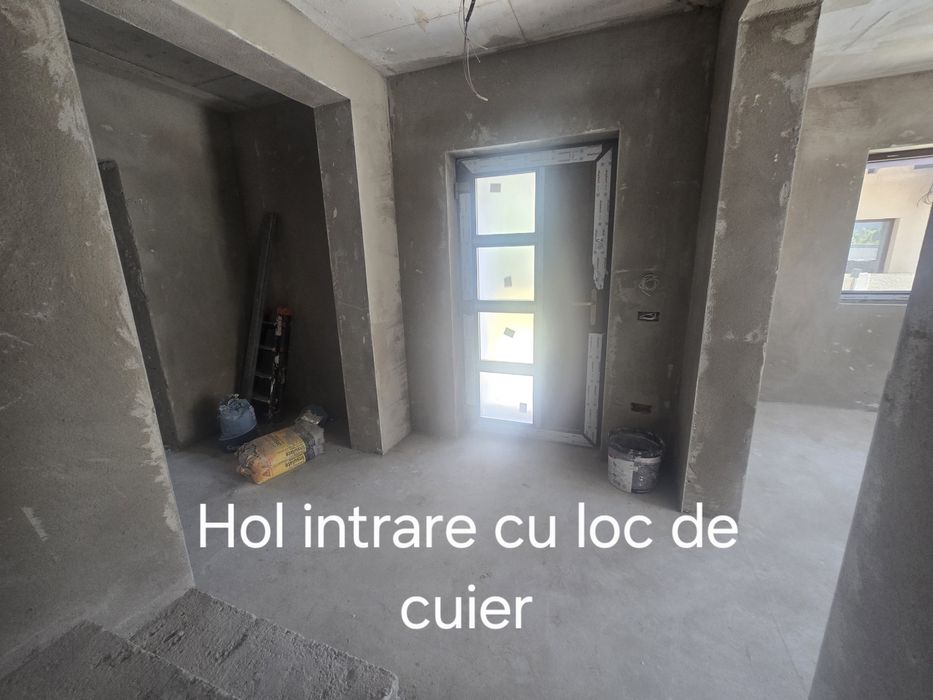 Proprietar asfaltare 50m 155mp util Dumbrăvița