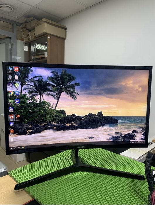 Монитор 144 гц Samsung