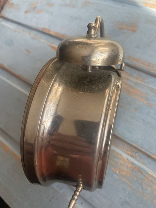 Ceas de masa Junghans