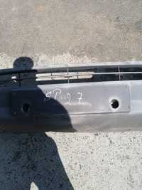 Spoiler bara fata Mercedes Sprinter an 2000-2006 e3