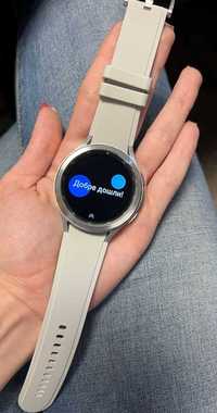 Смарт часовник Samsung Galaxy Watch 4 Classic 46mm