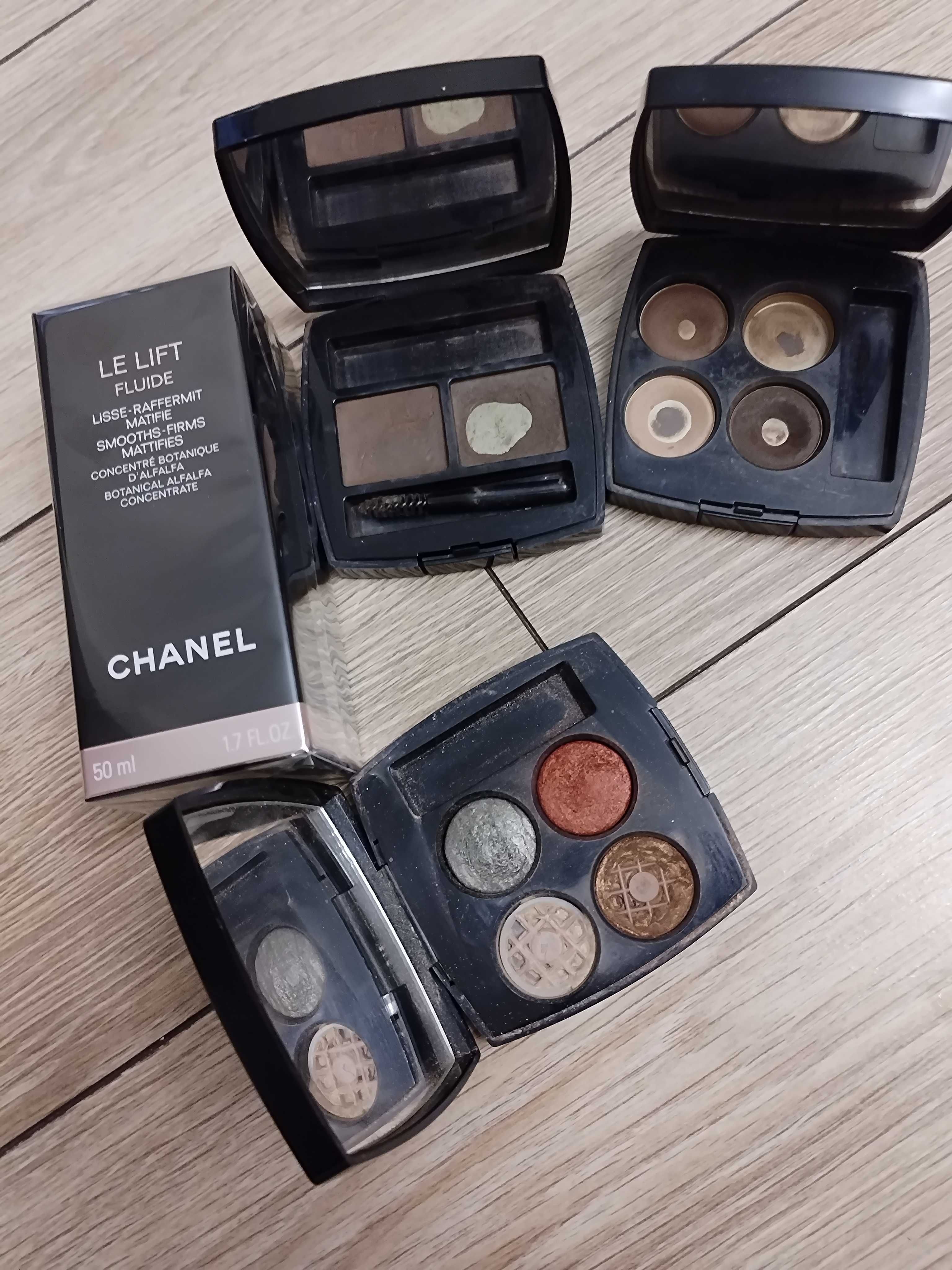 Козметика Chanel за 100 лв