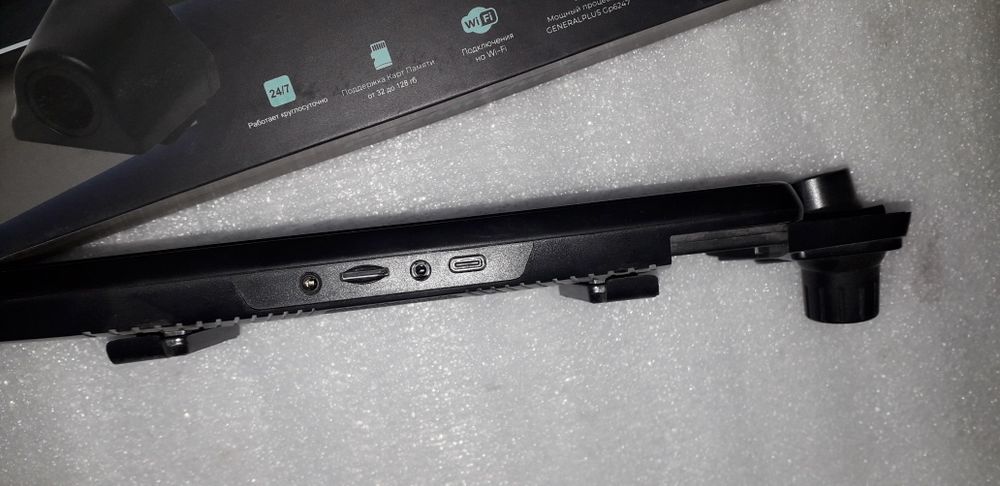 Продается видео регистратор PREMIUM