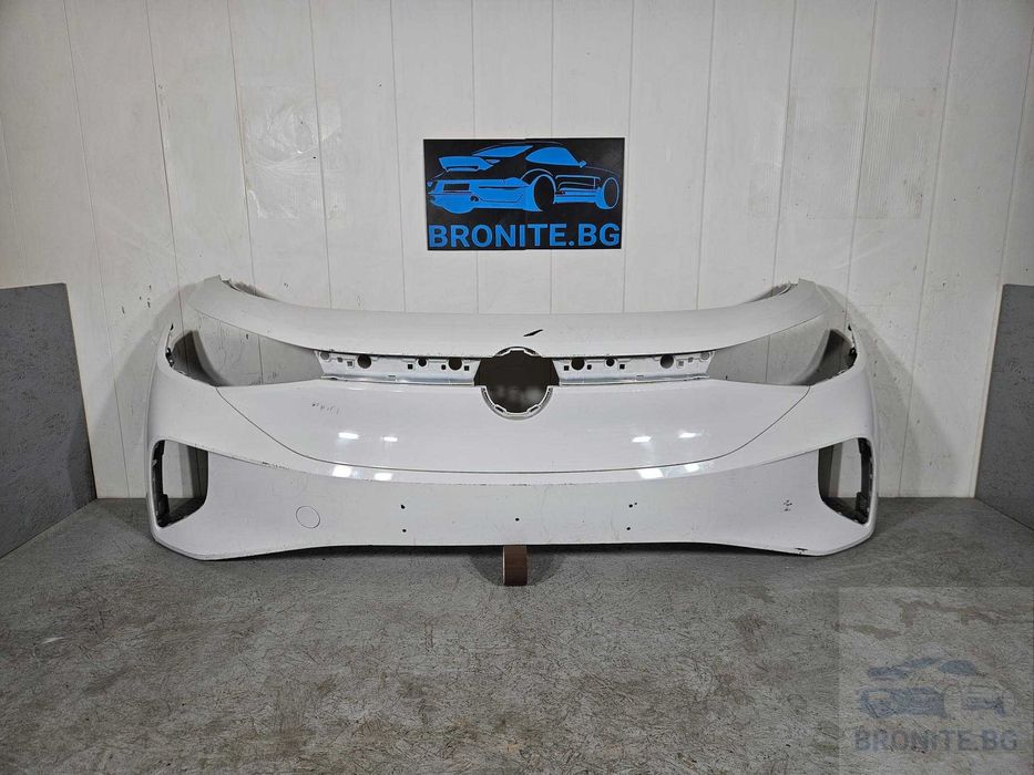 Предна броня VW ID4 Фолксваген ид 4 2020- 2бр