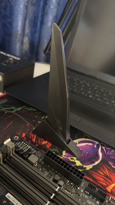 Placă de bază ASUS TUF GAMING B650M-plus wifi