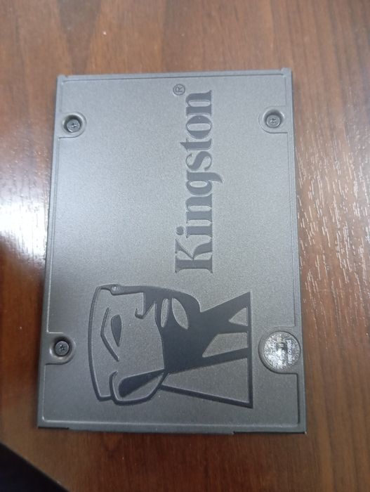 Продам SSD Kingston 480 Гб
