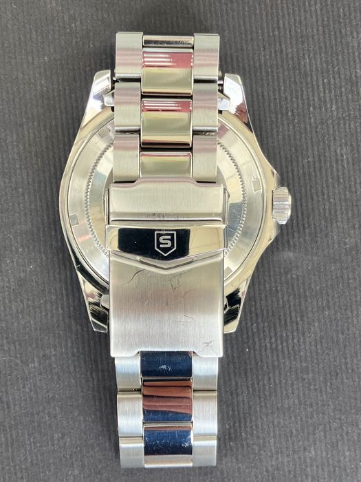 Sandoz Swiss Made Automatic 25 Jewels