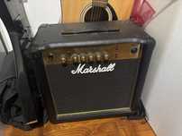 Amplificator marshall MG15G stare perfecta