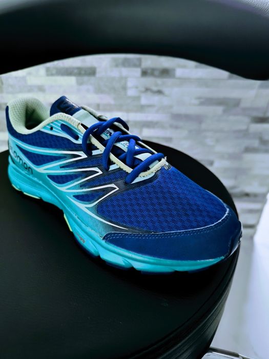 Salomon 39,5 Int24,5cm