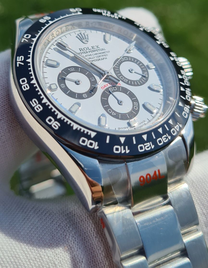 Ceas Rolex Daytona Master Quoality Automatic