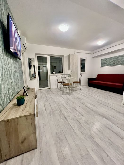 Apartament ArenaMall - regim hotelier