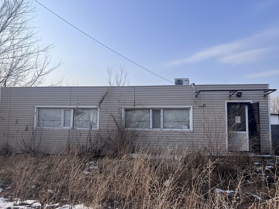 Контейнер для бизнеса