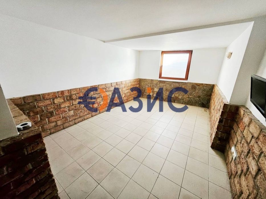 Продава се Едностаен апартамент в к.к. Слънчев бряг - 24 кв.м за 959 €/кв.м - Снимка #1