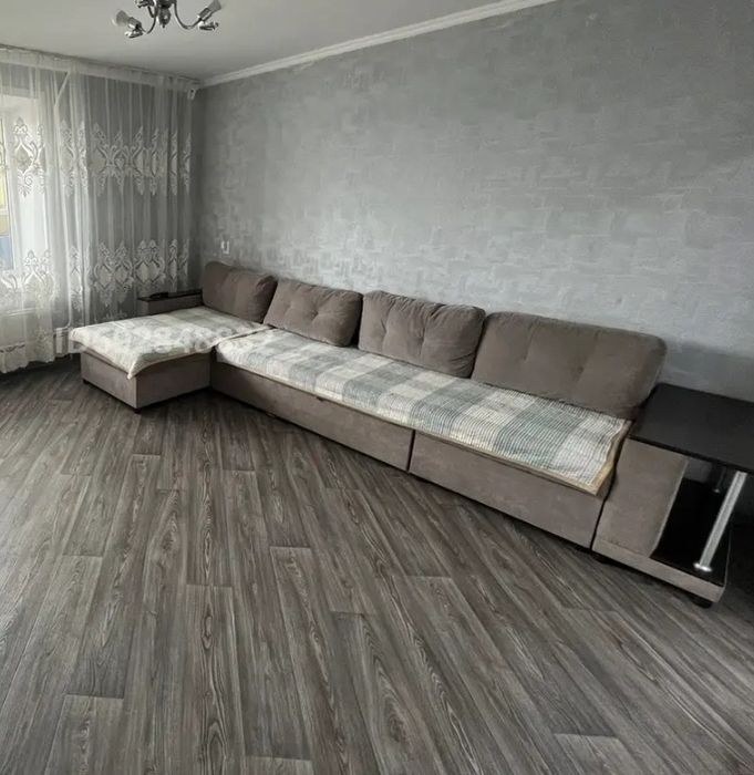 Продам угловой диван