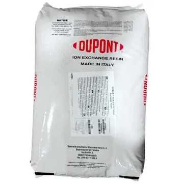 DUPONT (DOWEX) Катионит / Ионообменная смола / Kationit ИталияDUPONT (