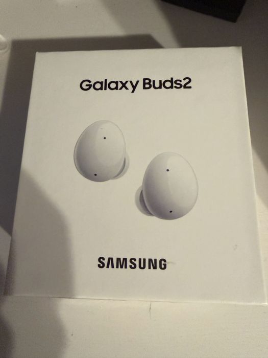 Casti Samsung Galaxy Buds2