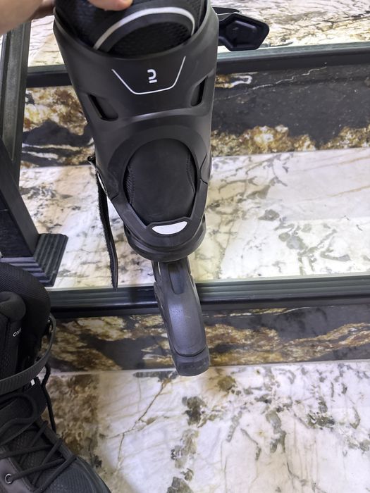 Ролери Oxelo номер#44