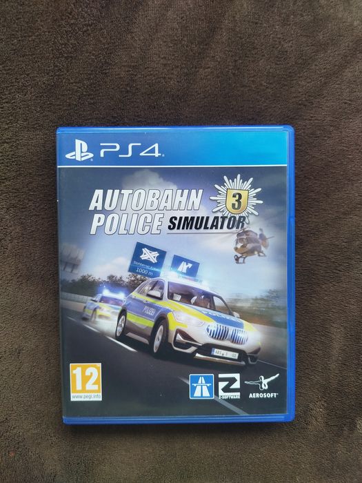 Autobahn Police Simulator 3