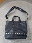 Geanta impecabila neagra