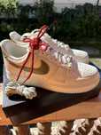 Nike Air Force 1 07 Year Of The Snake 42